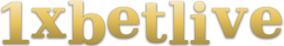 1xbetlive logo